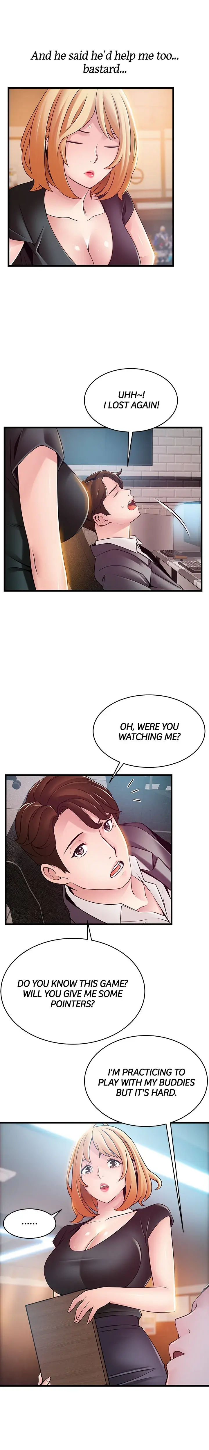 Weak Point Episode 84 - Page 7