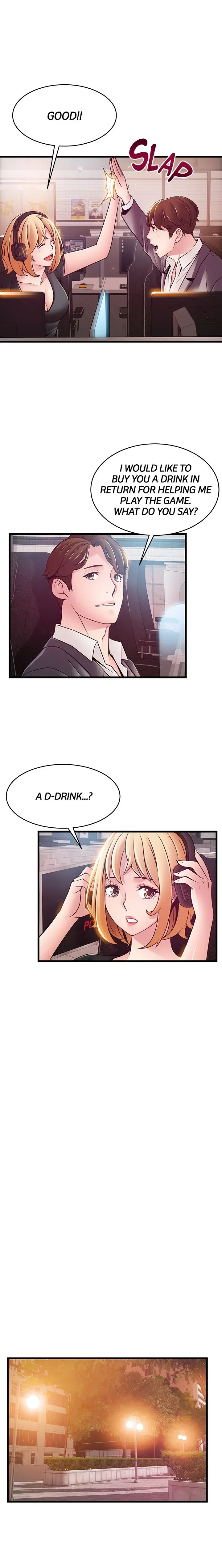 Weak Point Episode 84 - Page 9