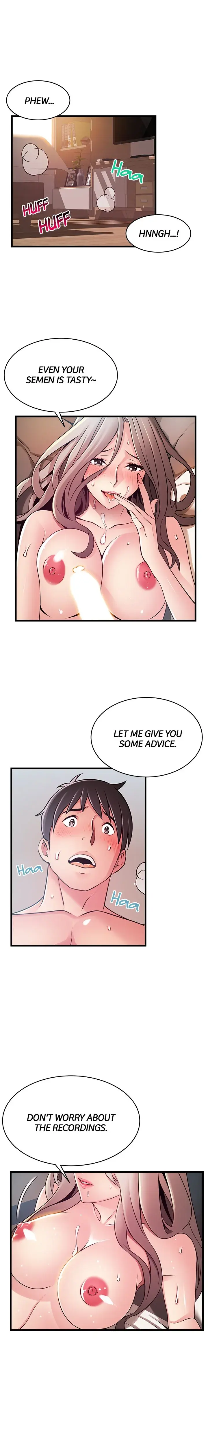 Weak Point Episode 85 - Page 1