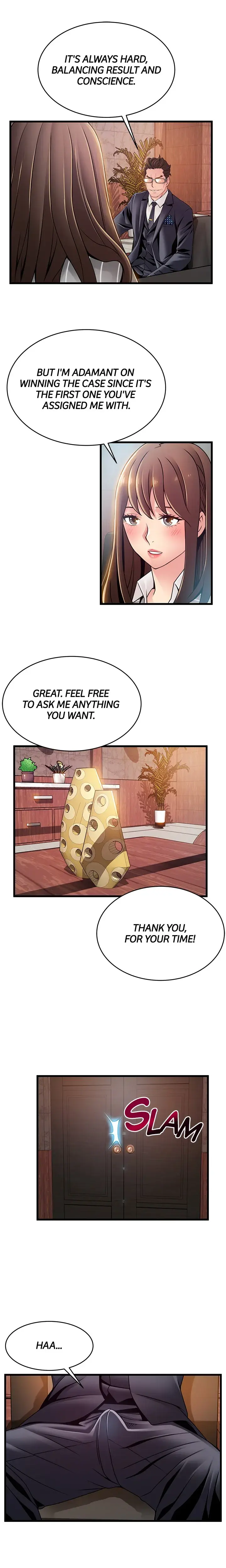 Weak Point Episode 85 - Page 10