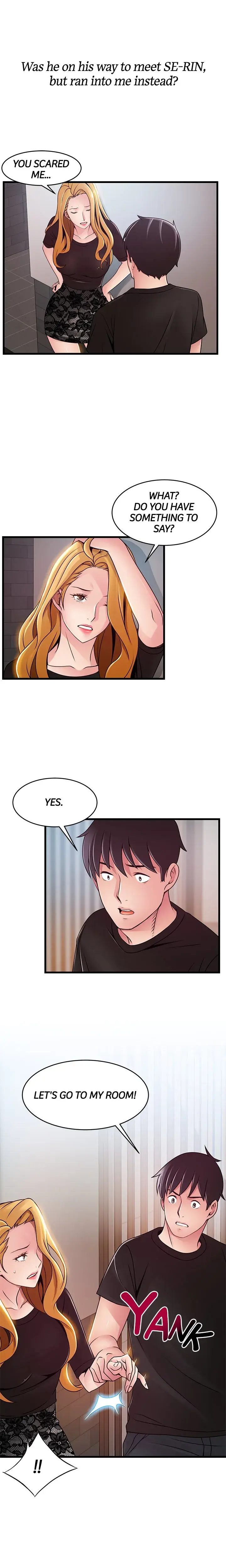 Weak Point Episode 85 - Page 19