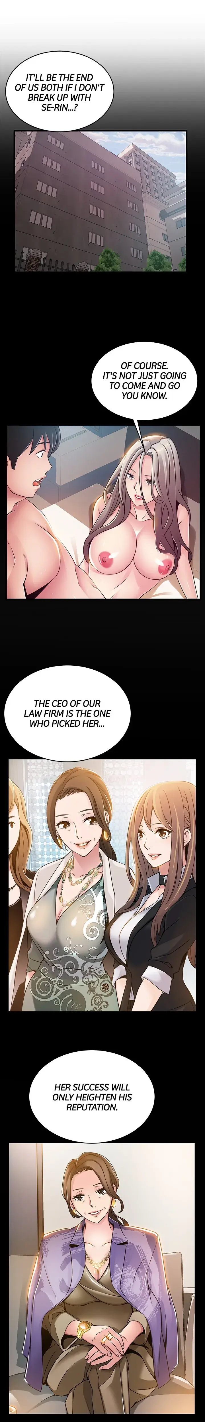 Weak Point Episode 85 - Page 4