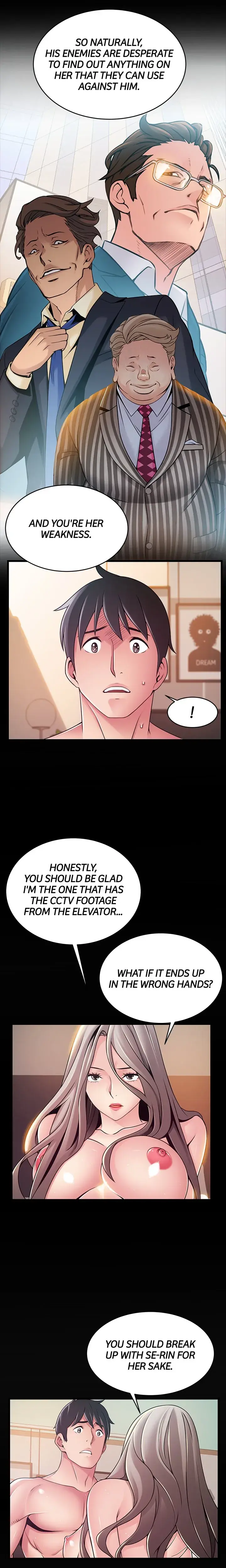 Weak Point Episode 85 - Page 5