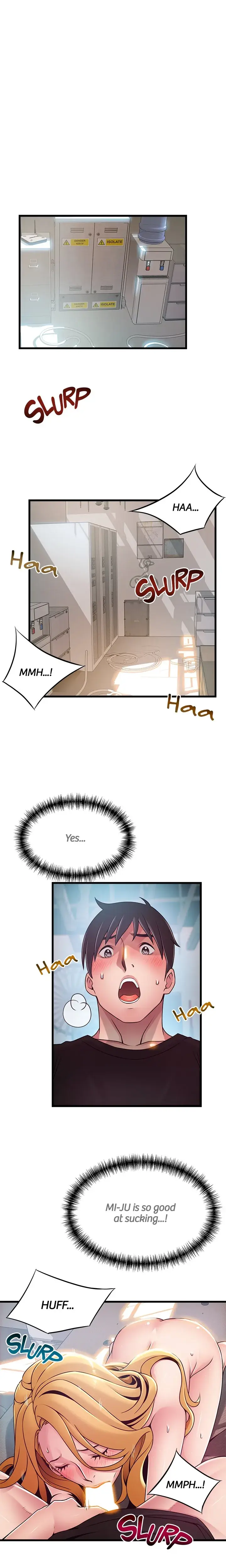 Weak Point Episode 87 - Page 10