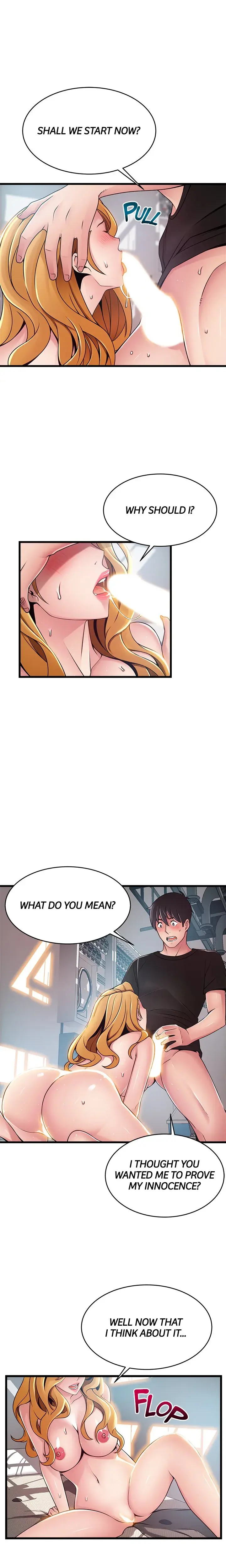 Weak Point Episode 87 - Page 11