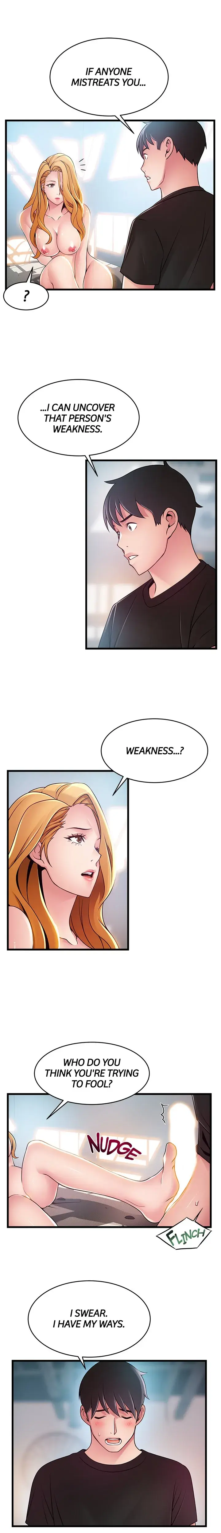 Weak Point Episode 87 - Page 16