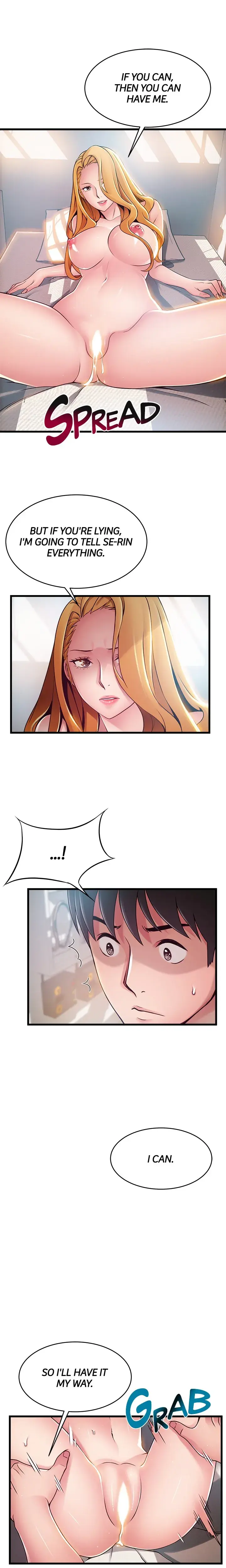 Weak Point Episode 87 - Page 19