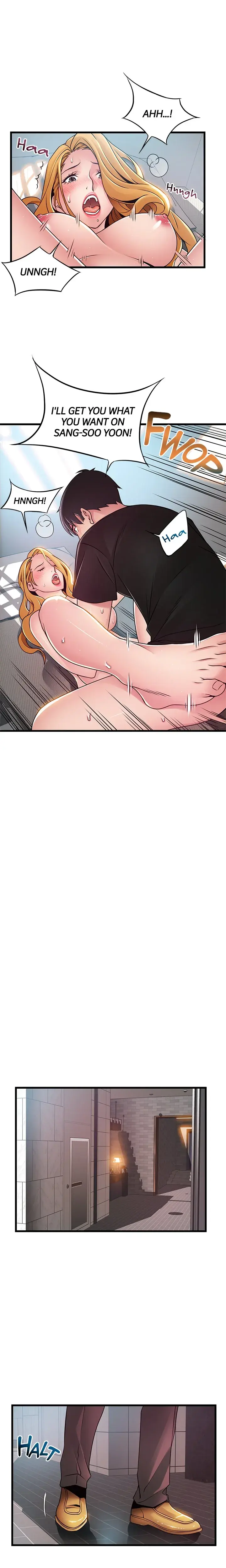 Weak Point Episode 87 - Page 21