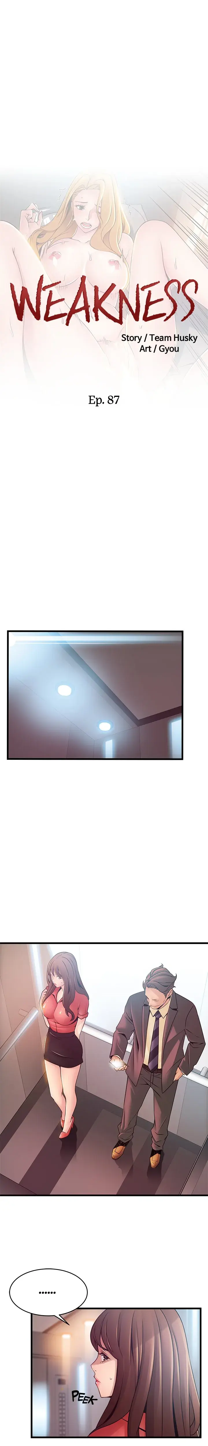 Weak Point Episode 87 - Page 4