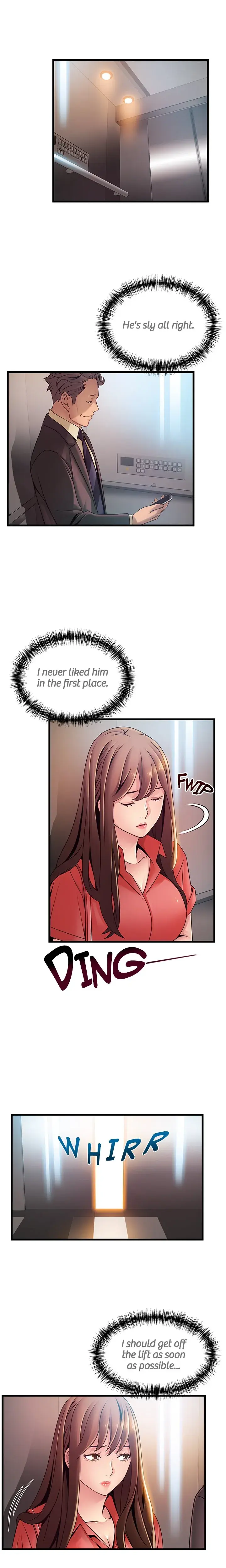 Weak Point Episode 87 - Page 6