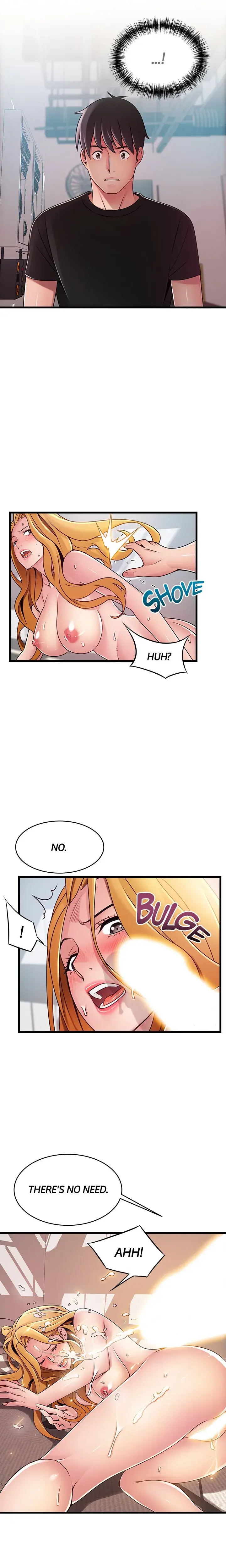 Weak Point Episode 88 - Page 14