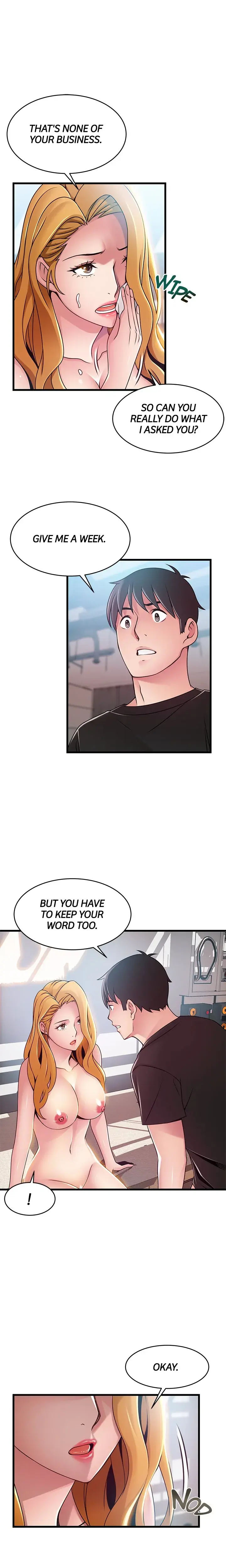 Weak Point Episode 88 - Page 16