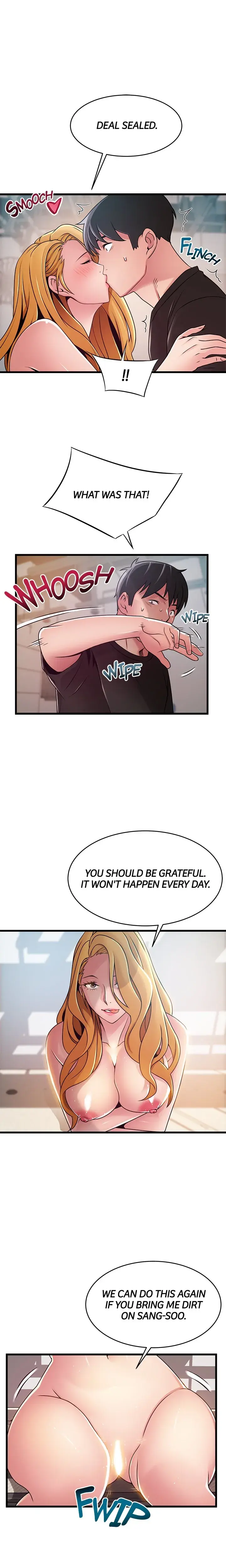 Weak Point Episode 88 - Page 17
