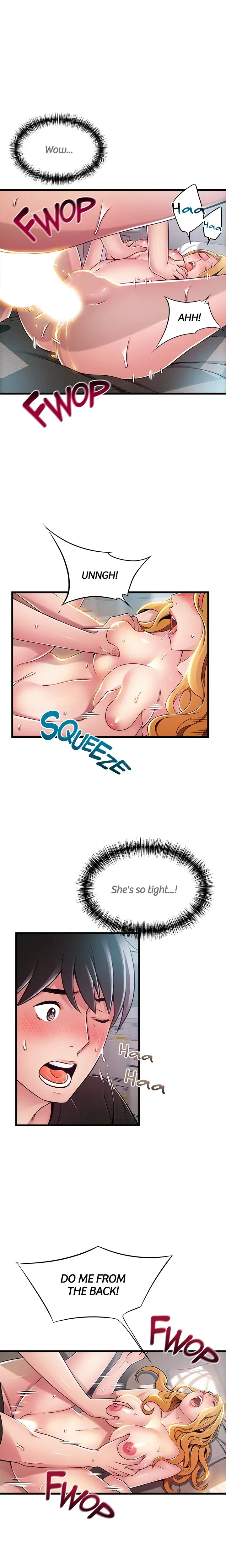 Weak Point Episode 88 - Page 7