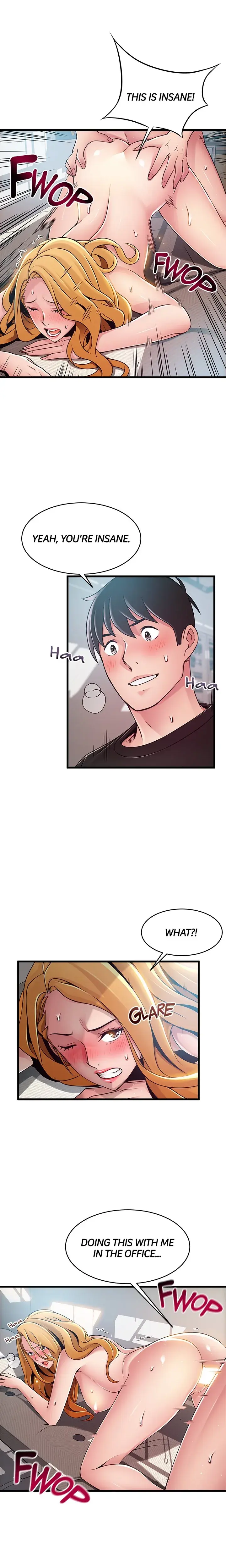 Weak Point Episode 88 - Page 9
