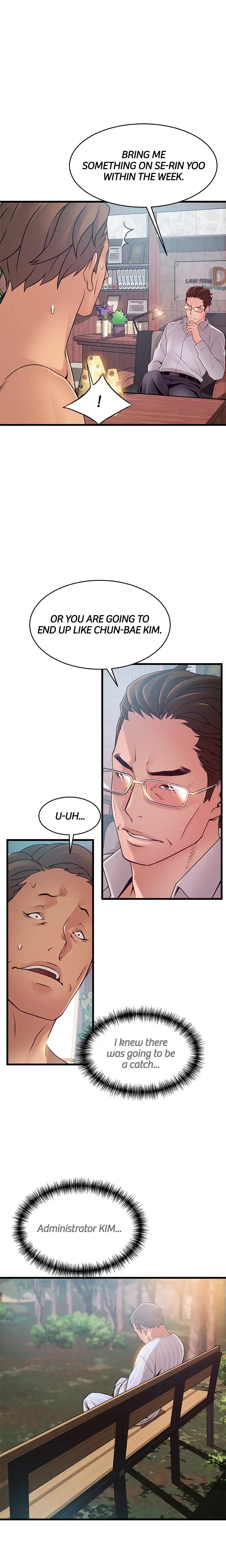 Weak Point Episode 89 - Page 1