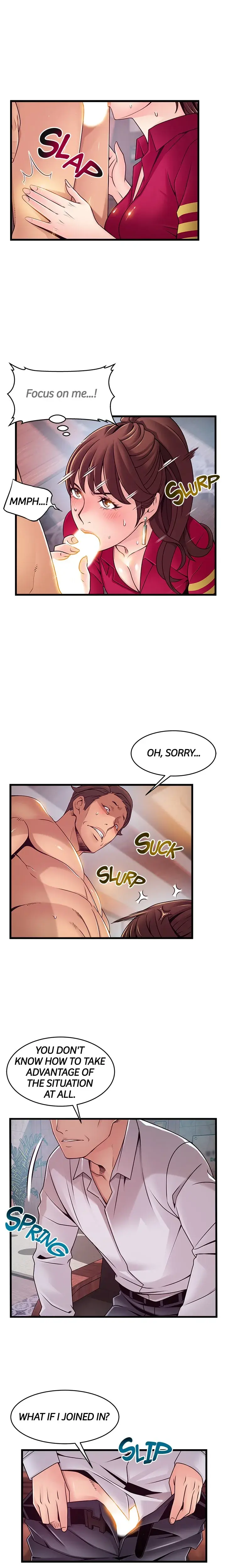 Weak Point Episode 89 - Page 11