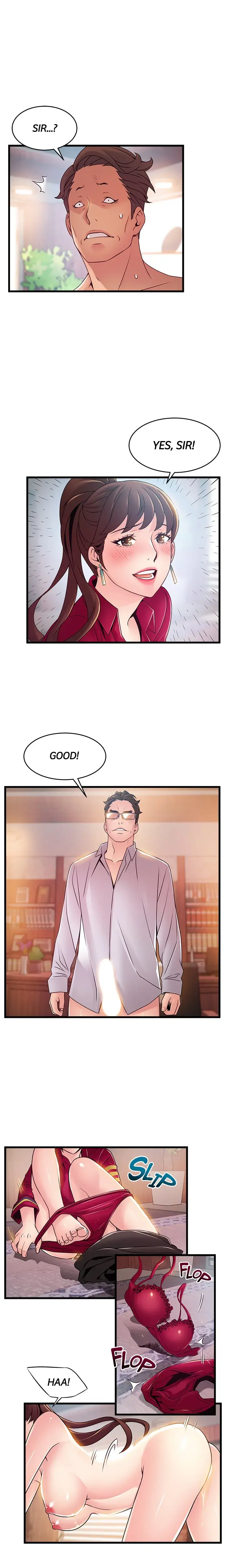 Weak Point Episode 89 - Page 12