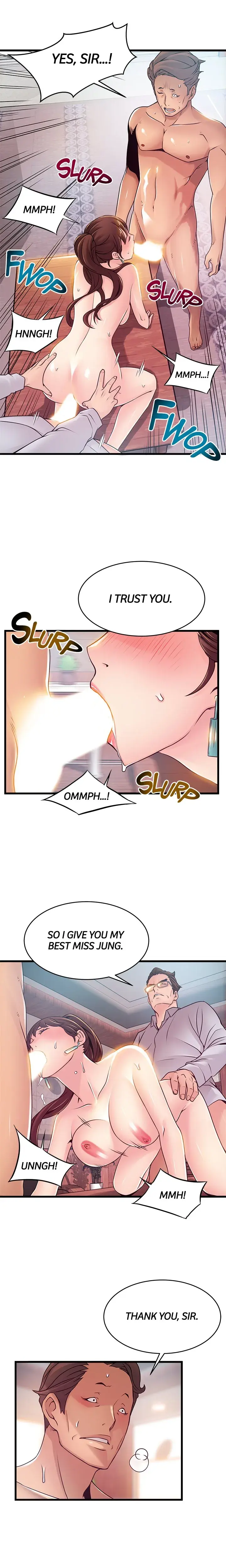 Weak Point Episode 89 - Page 15