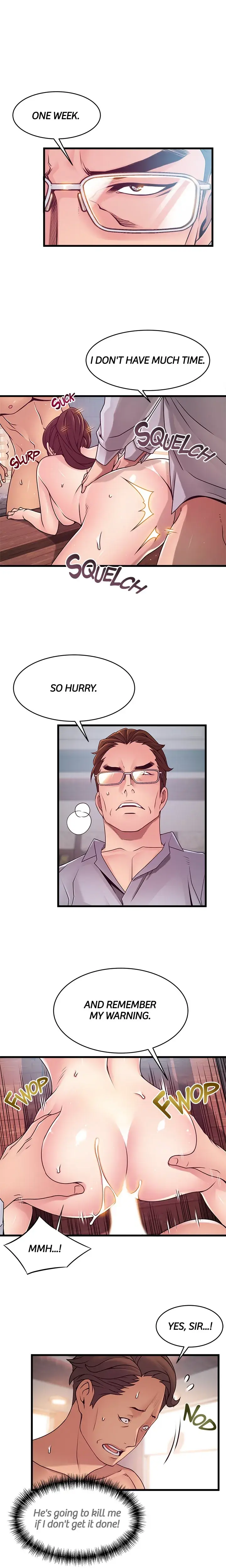 Weak Point Episode 89 - Page 16