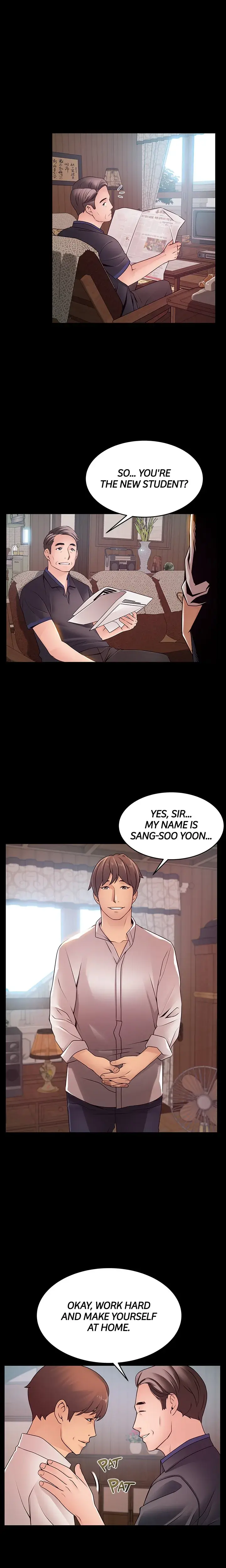 Weak Point Episode 89 - Page 4