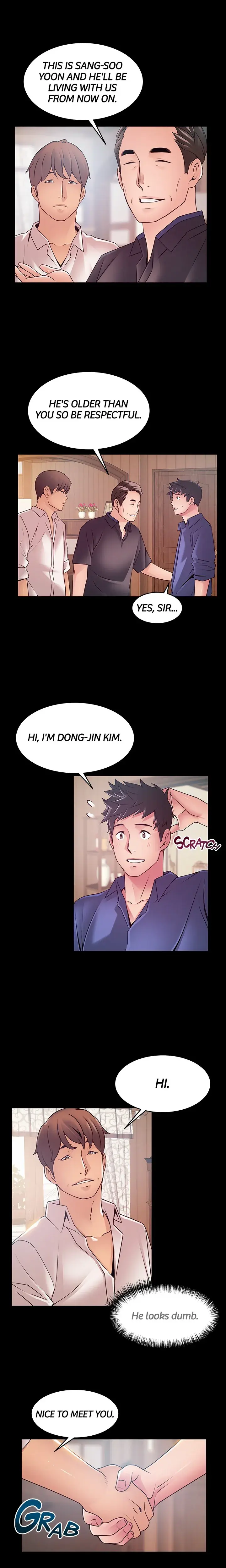 Weak Point Episode 89 - Page 6