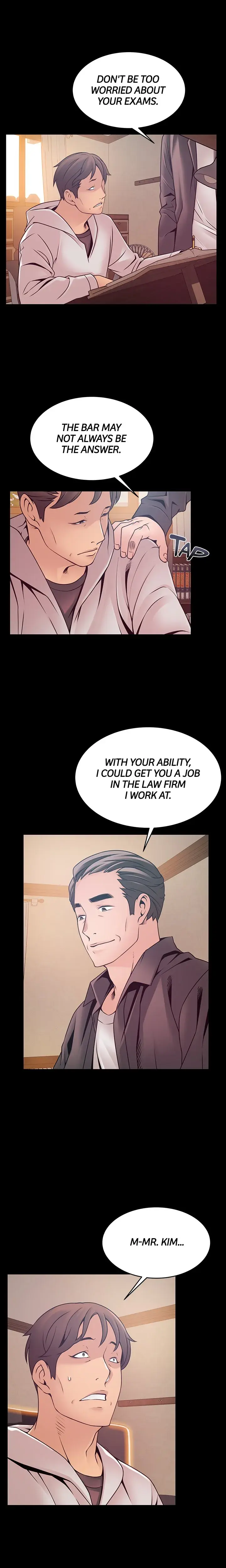 Weak Point Episode 89 - Page 8