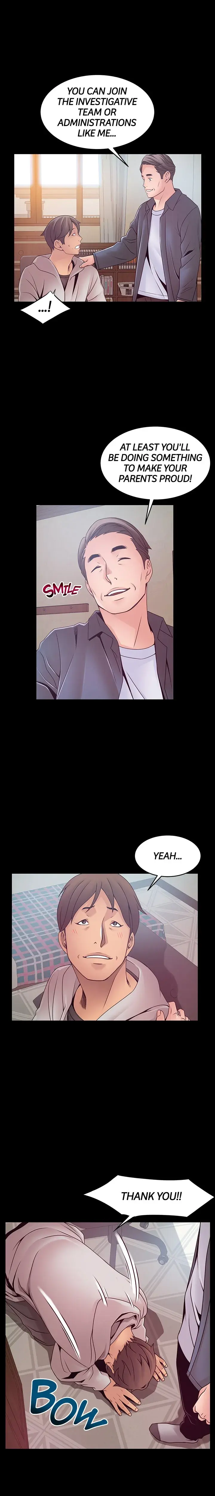 Weak Point Episode 89 - Page 9