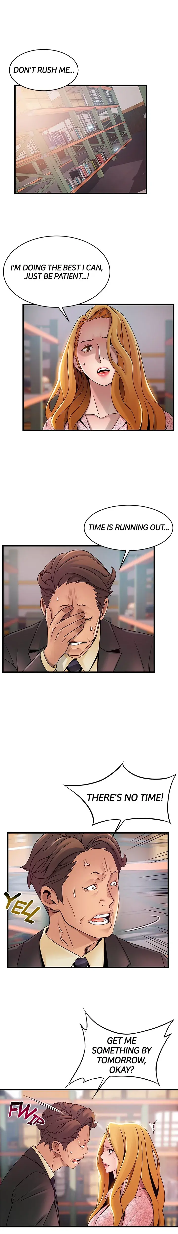 Weak Point Episode 91 - Page 1