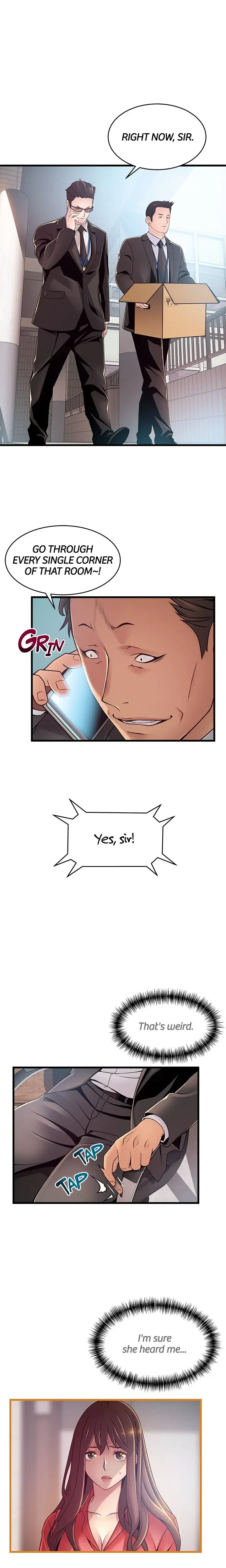 Weak Point Episode 91 - Page 11