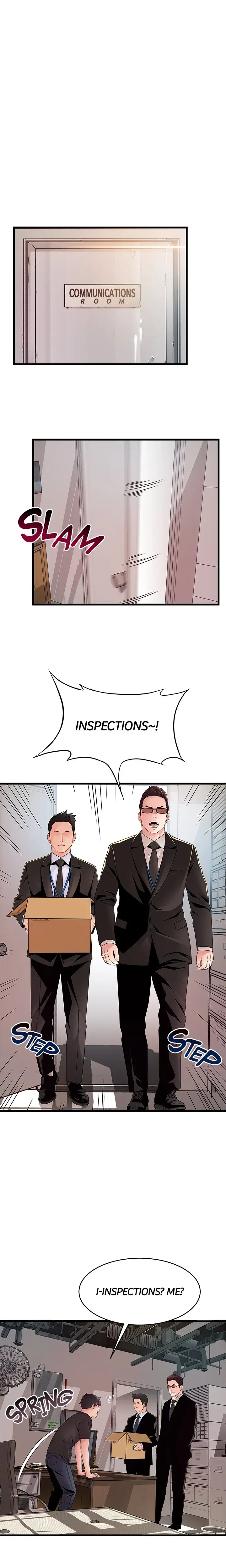 Weak Point Episode 91 - Page 13