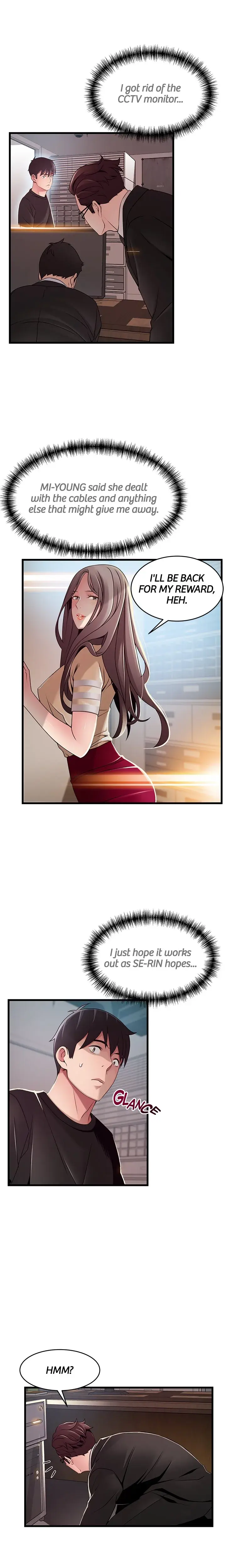 Weak Point Episode 91 - Page 15