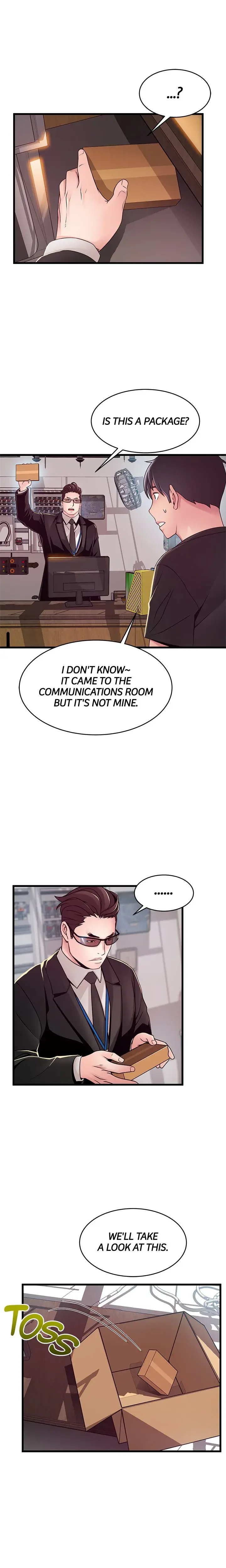 Weak Point Episode 91 - Page 16