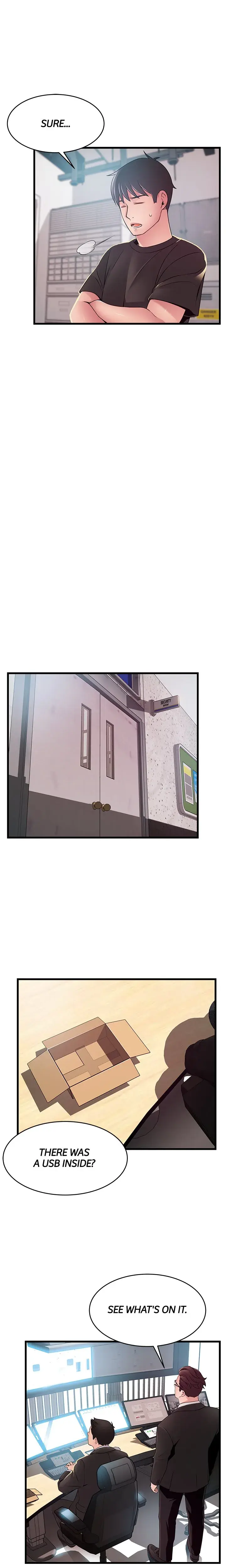 Weak Point Episode 91 - Page 17