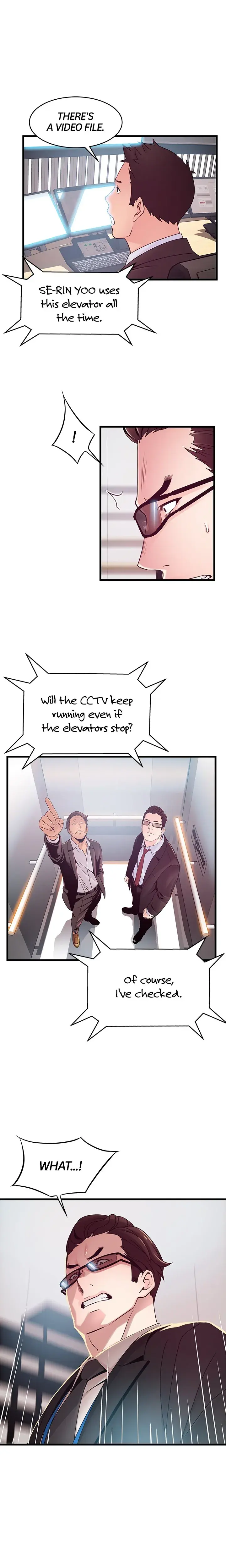 Weak Point Episode 91 - Page 18