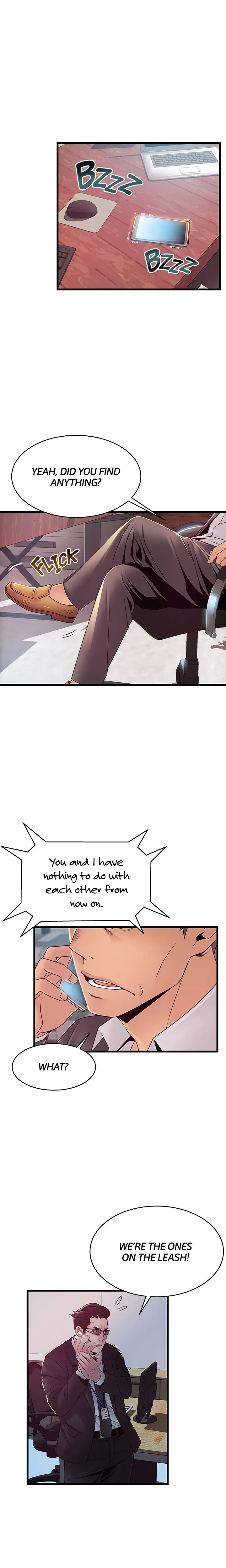 Weak Point Episode 91 - Page 19