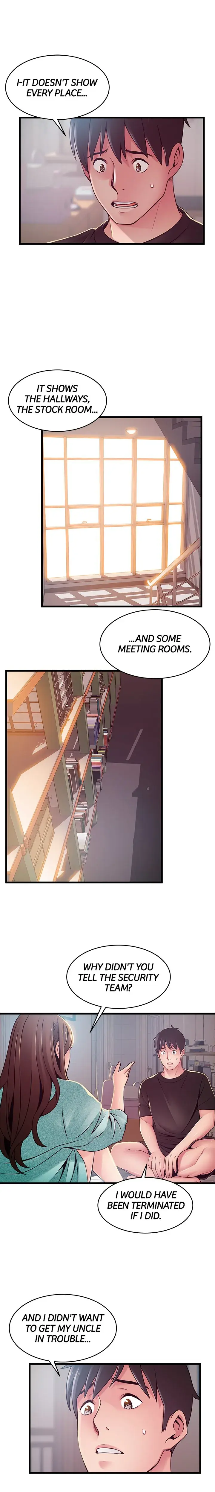 Weak Point Episode 91 - Page 7