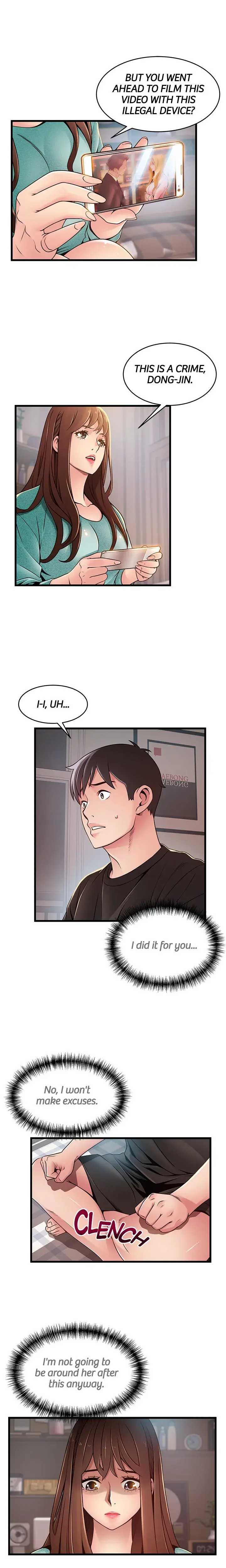 Weak Point Episode 91 - Page 8