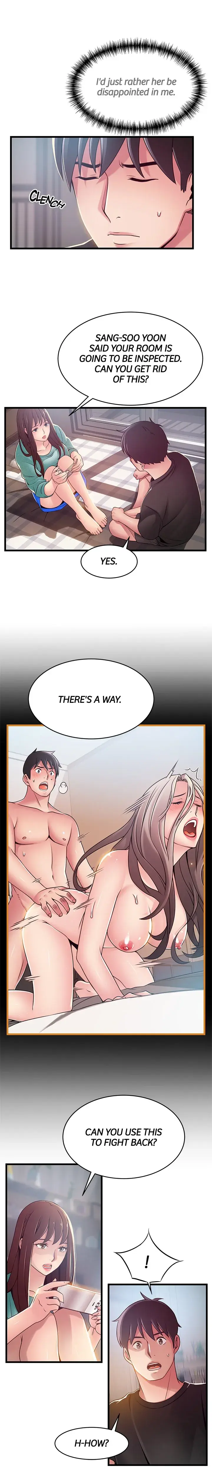 Weak Point Episode 91 - Page 9