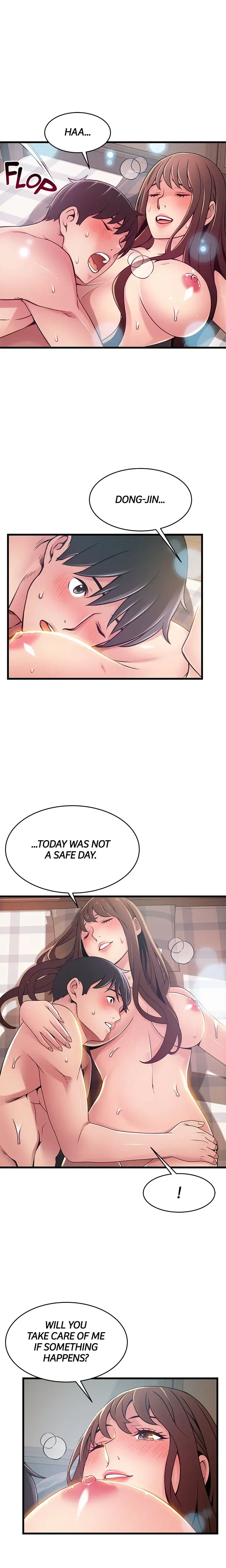 Weak Point Episode 93 - Page 1