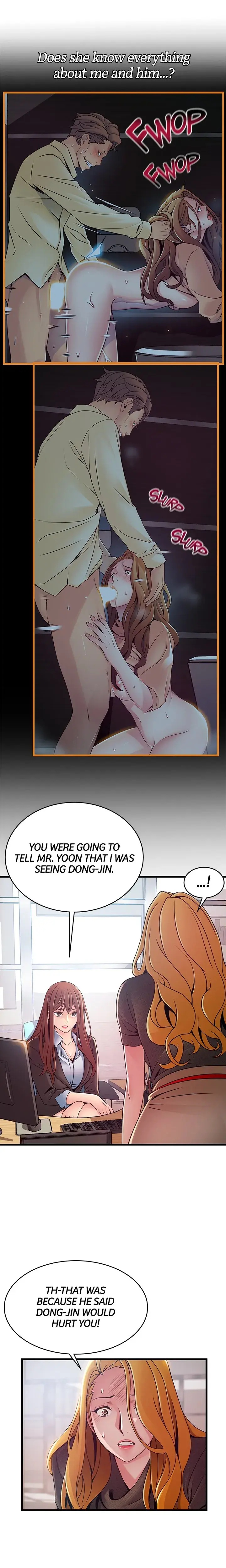 Weak Point Episode 93 - Page 10
