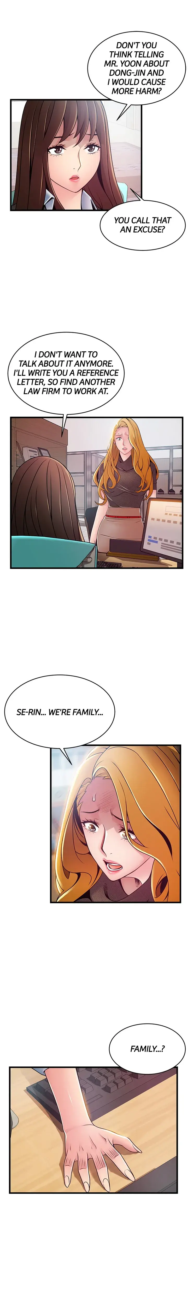 Weak Point Episode 93 - Page 11