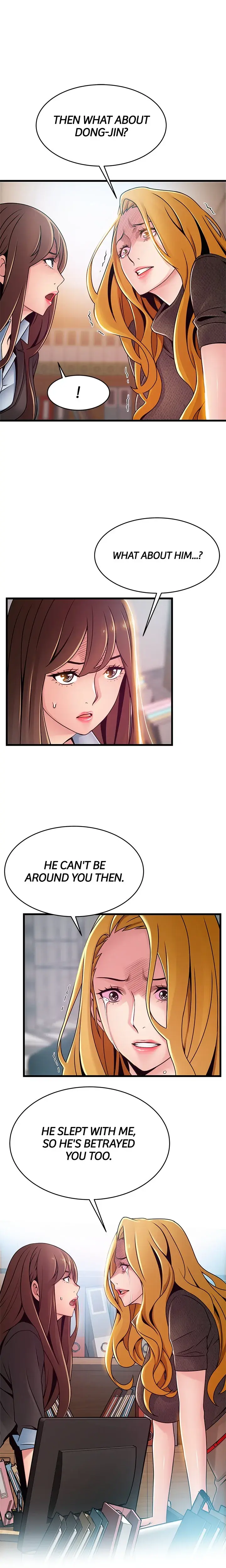 Weak Point Episode 93 - Page 13