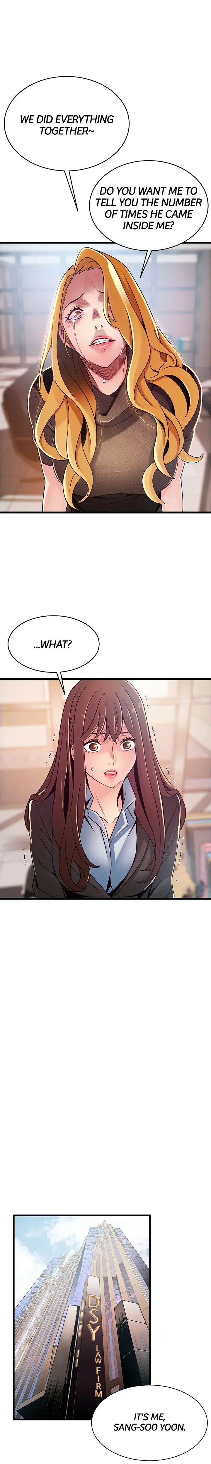 Weak Point Episode 93 - Page 14