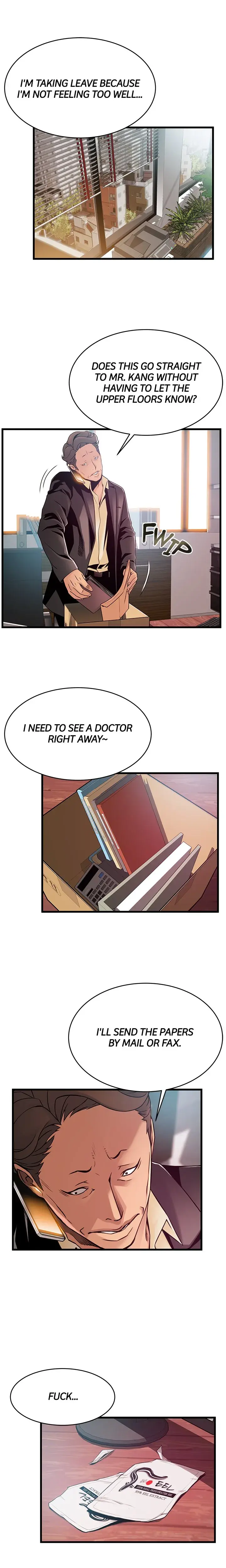 Weak Point Episode 93 - Page 15