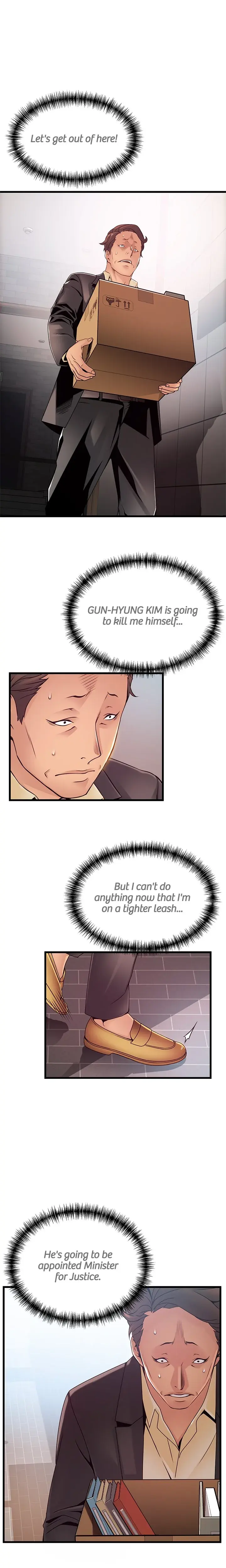 Weak Point Episode 93 - Page 16