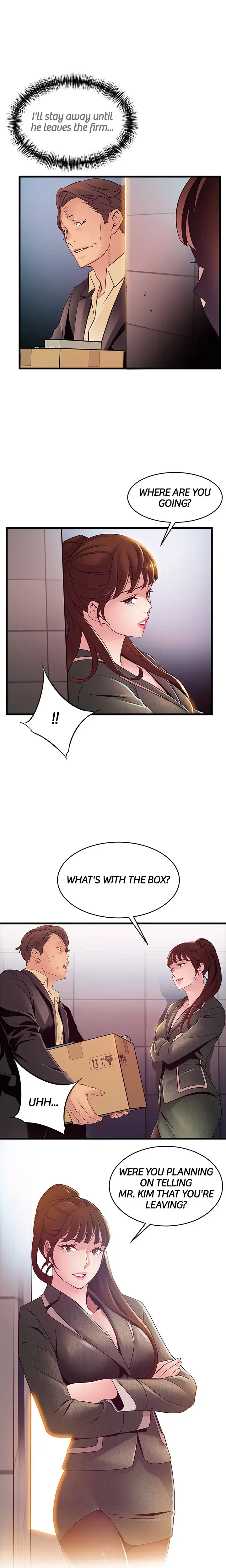 Weak Point Episode 93 - Page 17