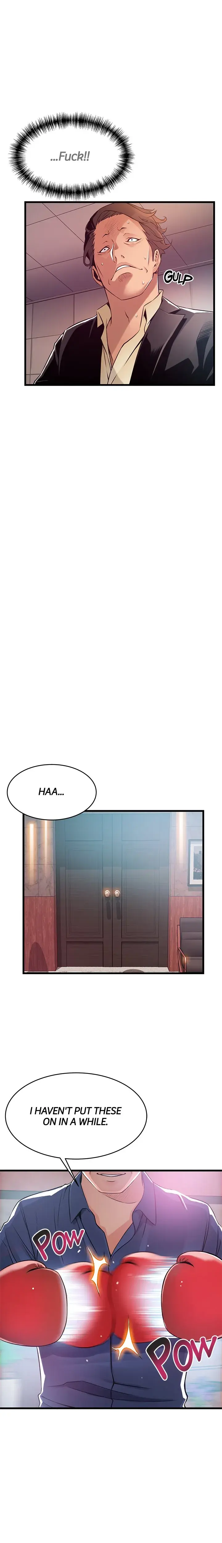 Weak Point Episode 93 - Page 18