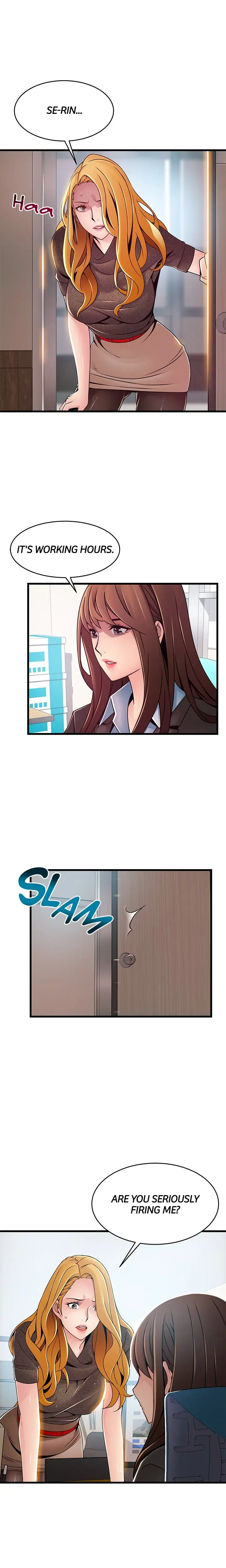 Weak Point Episode 93 - Page 8