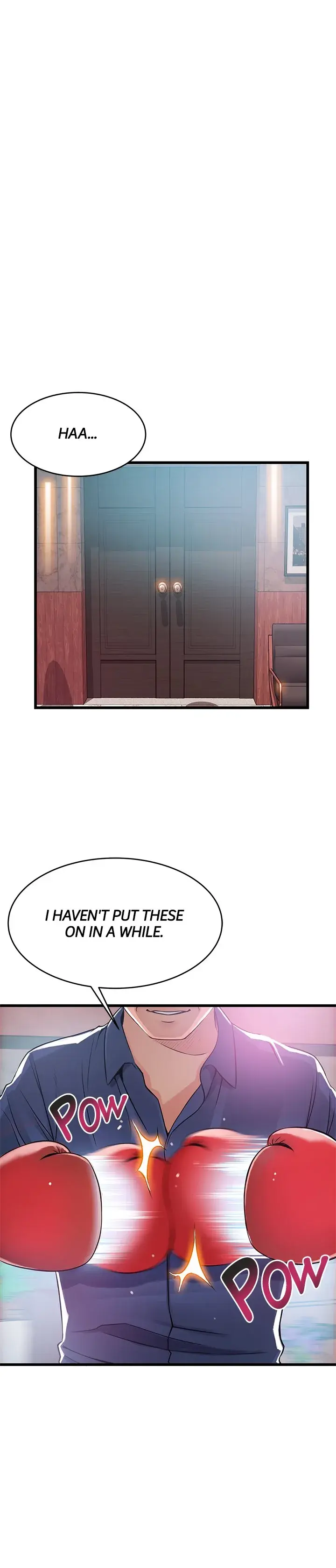 Weak Point Episode 94 - Page 1
